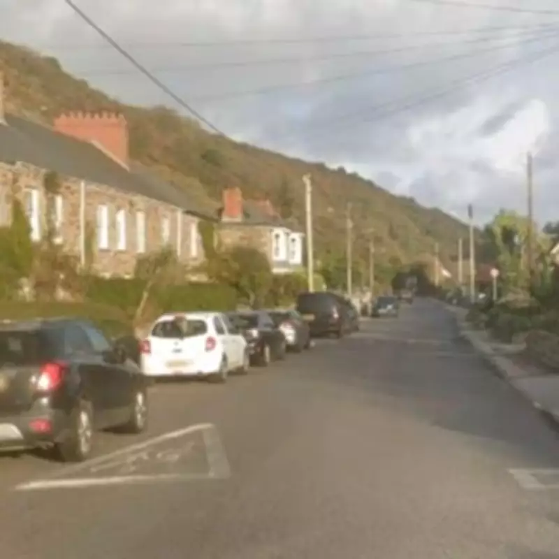 Portreath Evacuation: Unexploded Bomb Discovered in Coastal Village