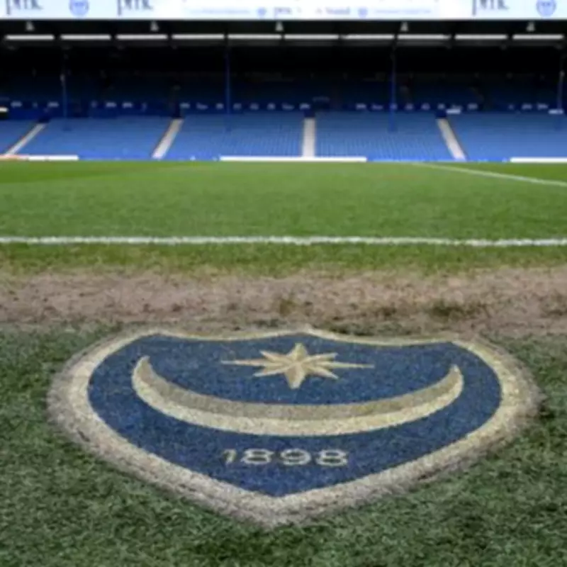 Portsmouth Confirm Tragic Death of Supporter Before West Brom Victory