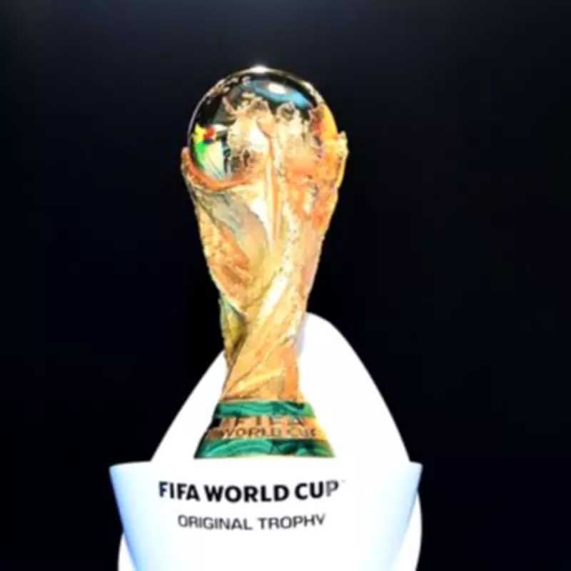 Portugal's World Cup Warm-Up in Mexico City Under Threat Over Safety Fears