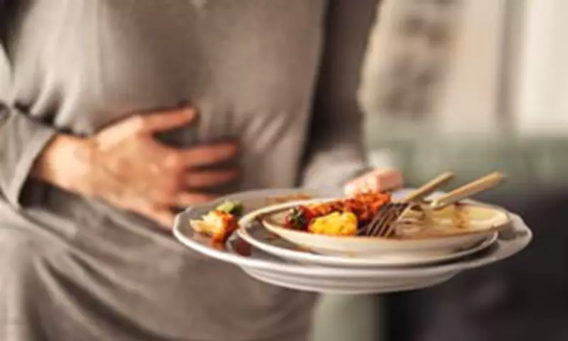 Post-Meal Walks Could Ease Bloating and Aid Digestion, Research Suggests