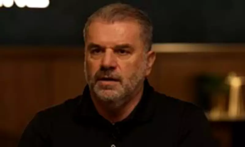 Postecoglou Questions Frank's Tottenham Awareness Amid Club Instability