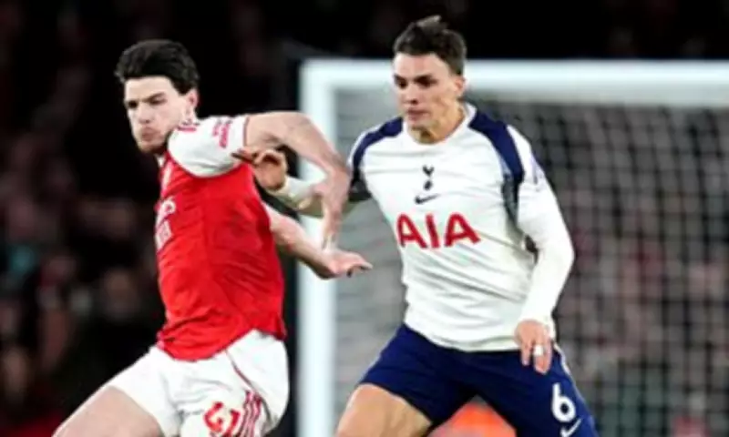 Postecoglou's Spurs Rage Over Fan Mentality Returns as Man City Clash Looms