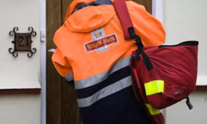 Postman Wins £13k Payout After Royal Mail Banned His 5am Start