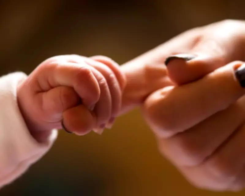 Postnatal Depression Impacted 85,000 New Mothers in England Last Year