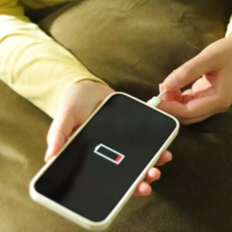 Power Bank Explosion Forces Alaska Airlines Flight to Emergency Landing