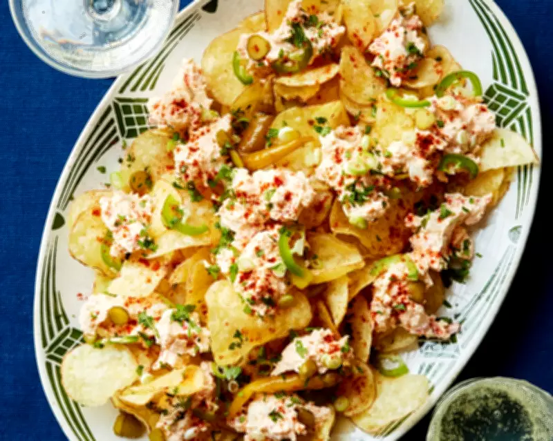 Pre-Lent Feast: Halloumi Scones and Cheesy Recipes for Orthodox Maslenitsa