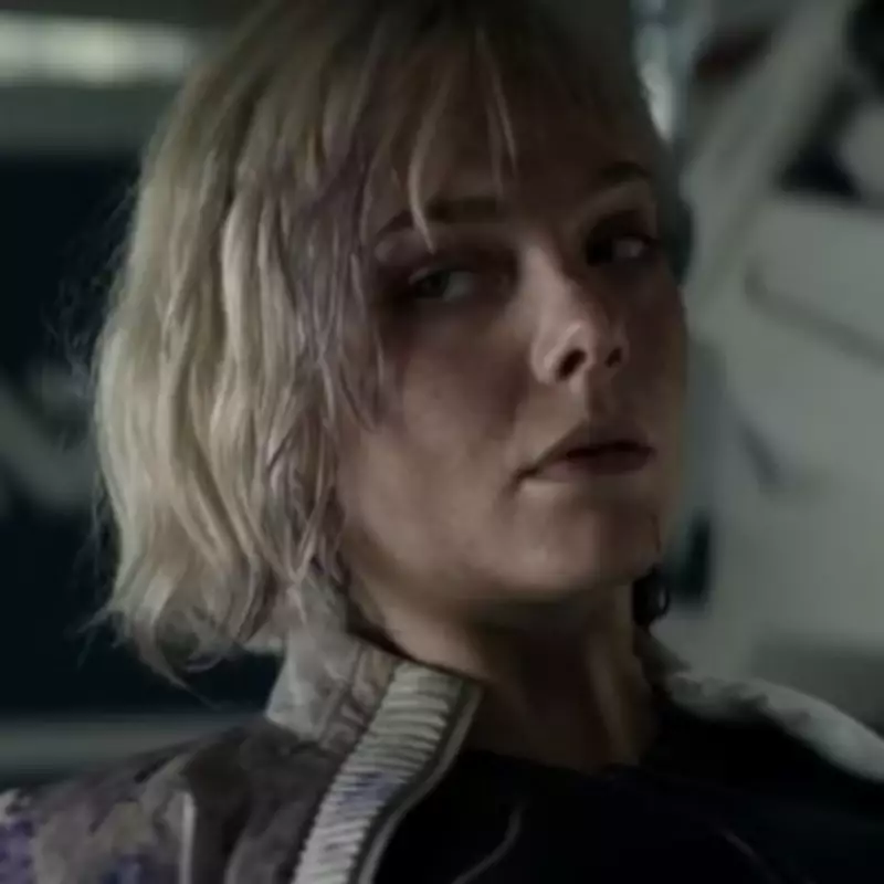 Predator: Badlands Hits Disney+ as Highest-Grossing Franchise Film