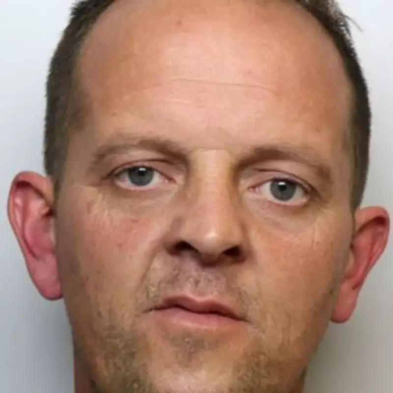 Predator Ethan Hare Jailed for 15 Years After Raping Vulnerable Birthday Woman