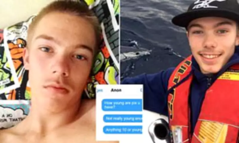 Predator Faces Life for Raping Four-Year-Old After Grooming Girl Online