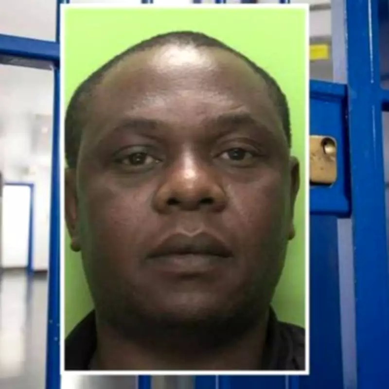 Predatory Sex Offender Posed as Taxi Driver Before Assault in Nottingham