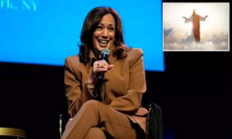 Prediction Markets Show Jesus' Return More Likely Than Harris Presidency