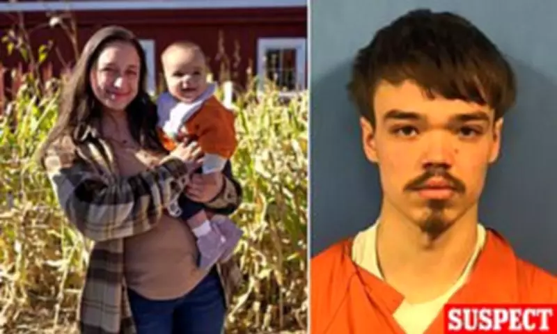 Pregnant Mother Stabbed 70 Times in Facebook Marketplace Truck Deal Horror