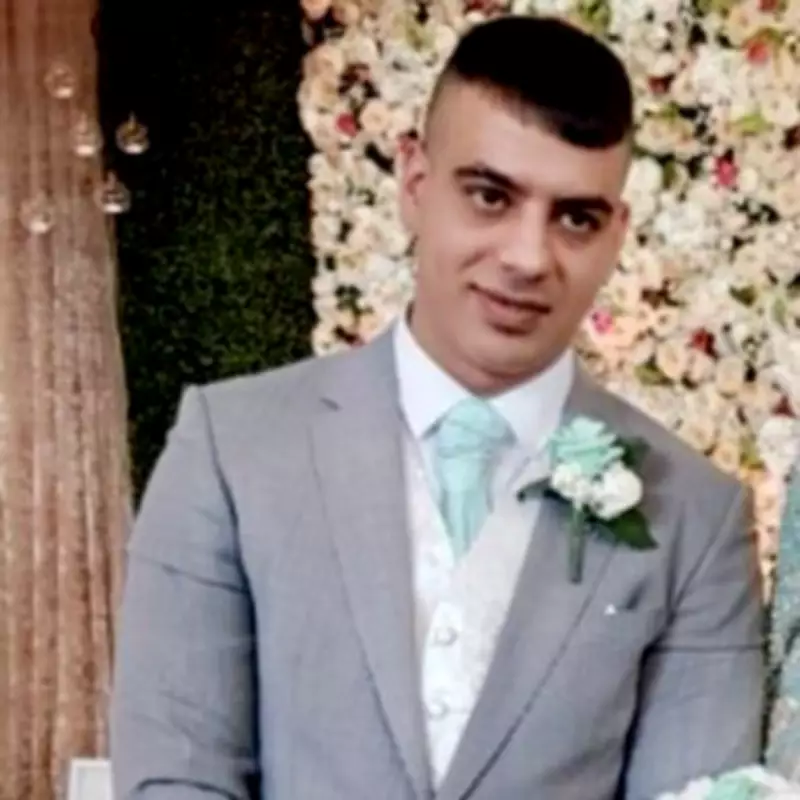 Pregnant Wife's Heartbreaking Appeal After Husband's Brutal Killing in Keighley