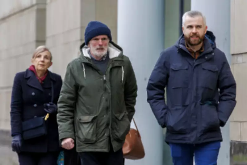 Pregnant Woman's Death Was 'Prolonged Assault', Murder Trial Hears