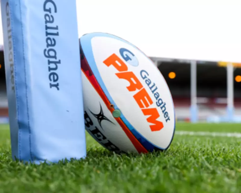 Prem Rugby Set for Major Overhaul as Relegation Scrapped and US Investors Circle