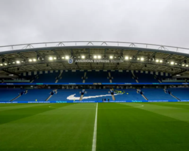 Premier League Clash: Brighton Host Crystal Palace in Tense Rivalry