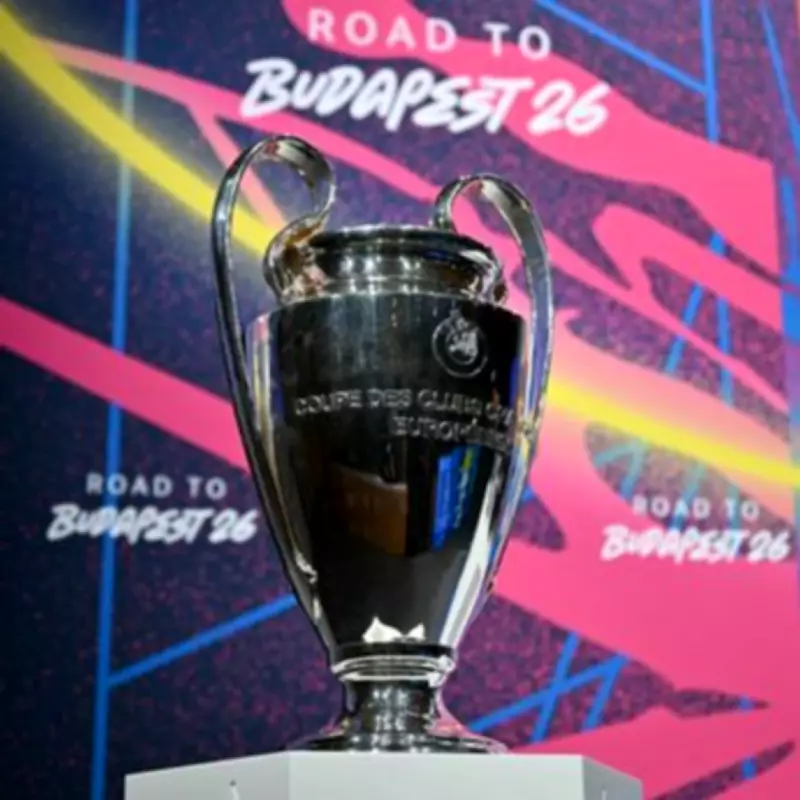 Premier League Clubs' Champions League Hopes Ranked After Nightmare Draws