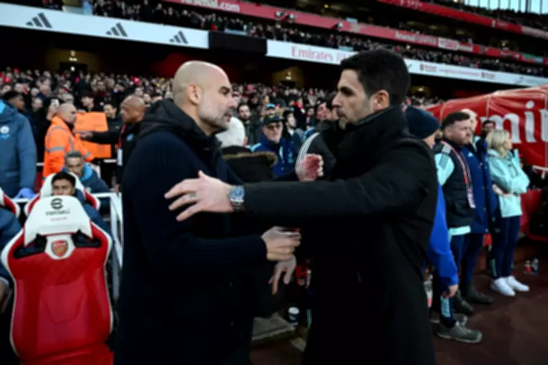 Premier League Clubs Face Champions League Triple-Header as Fixtures Confirmed