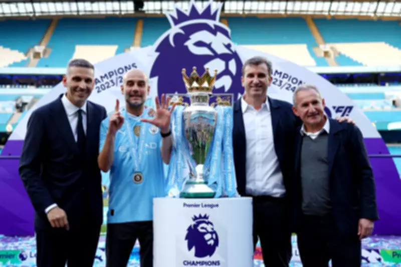 Premier League Launches Premier League Plus Streaming in Singapore