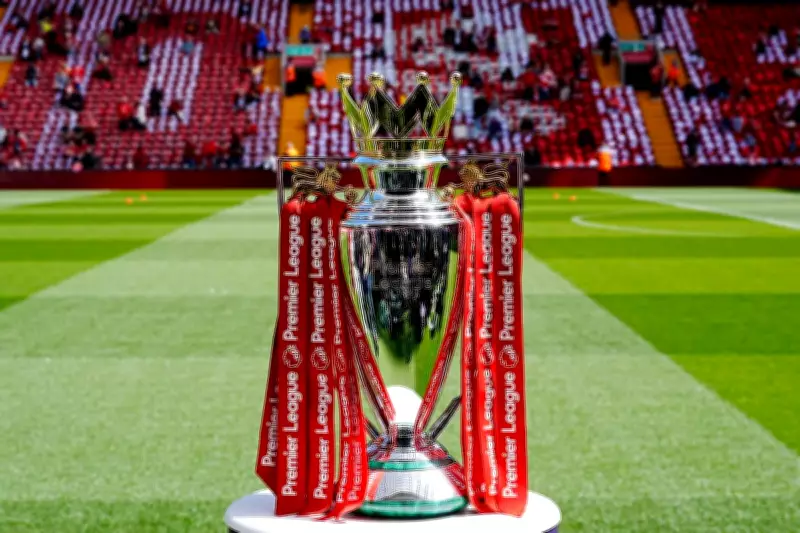 Premier League Launches Premier League Plus Streaming Service in Singapore
