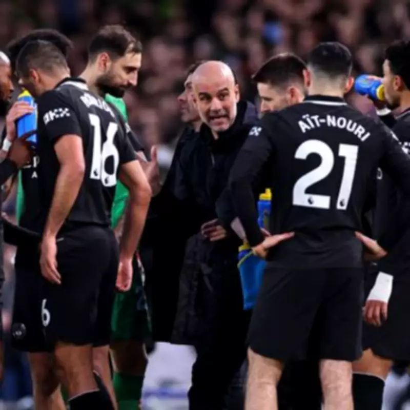 Premier League Match Paused for Ramadan Fast Break, Met with Fan Boos