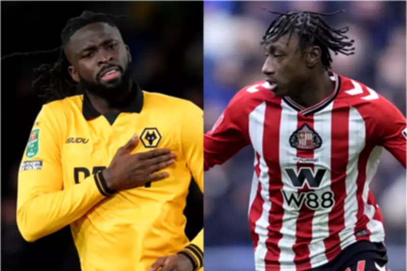 Premier League Players Face Racist Abuse Online After Weekend Matches