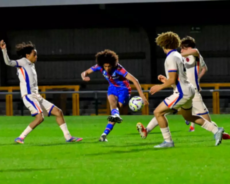 Premier League Reaffirms Commitment to Youth Player Welfare and Support