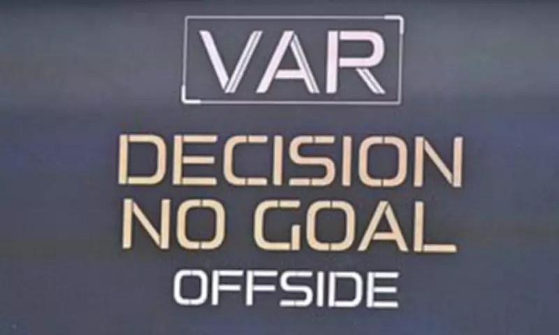 Premier League Referees Lose Faith in Semi-Automated Offside Technology