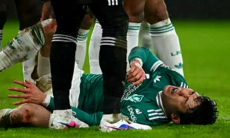 Premier League Sackings and FA Cup Injuries Dominate Football Headlines