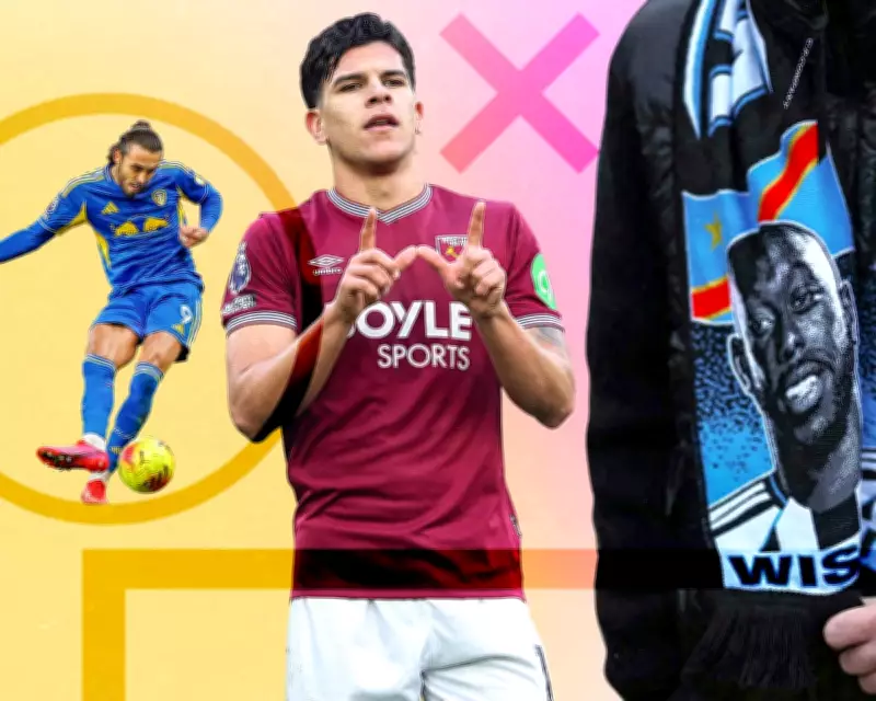 Premier League Saturday: Five Fixtures, Derby Preview, and European Action