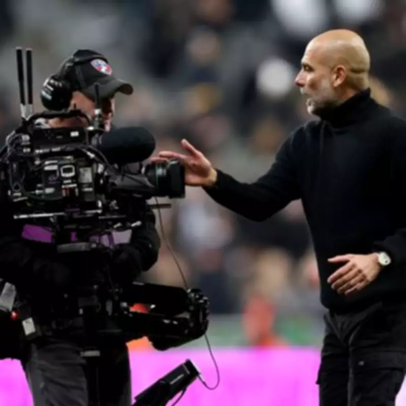 Premier League Secures £450m ESPN Deal, Extends US Broadcast Rights to 2031