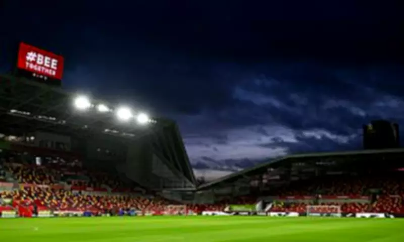 Premier League Title Race Intensifies as Arsenal Face Brentford