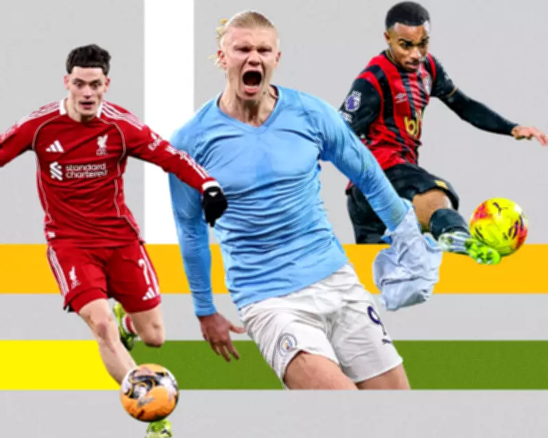 Premier League Weekend: 10 Key Battles from Villa's Pressure to Tudor's Spurs Debut