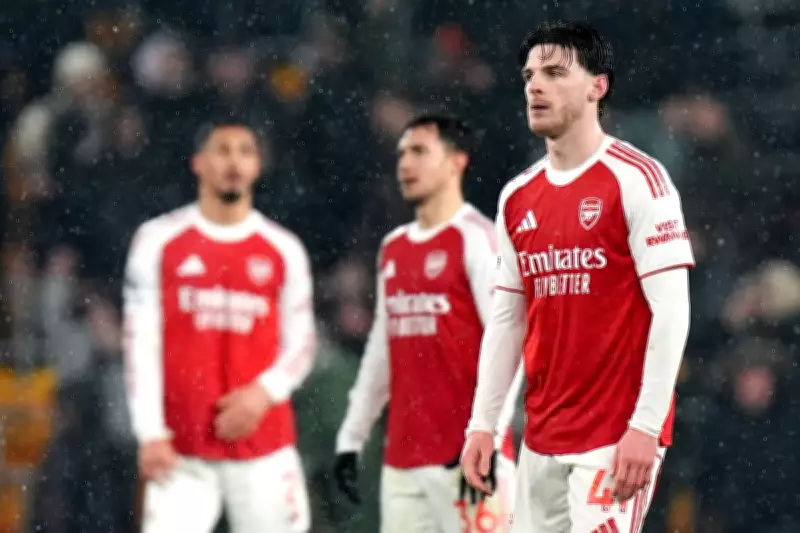 Premier League Weekend: Arteta's Arsenal Tactics Under Scrutiny