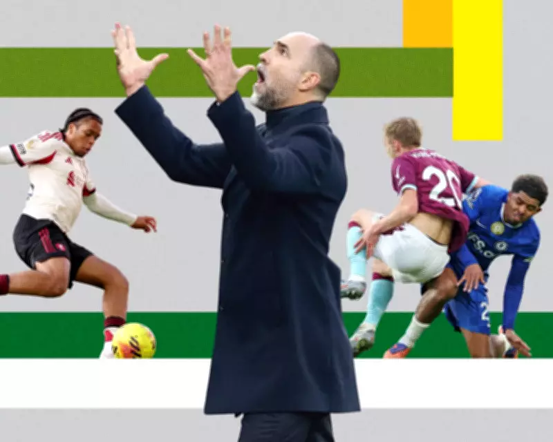 Premier League Weekend: Key Talking Points and Major Action Highlights