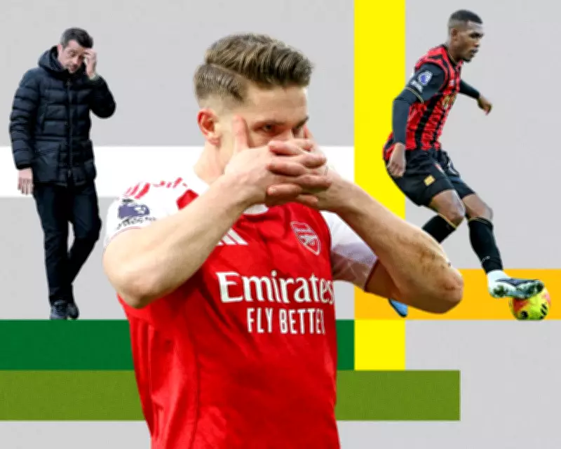 Premier League Weekend: Key Talking Points and Standout Performances
