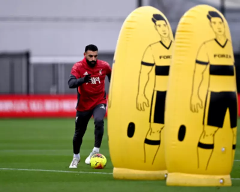Premier League Weekend: Team News and Predicted Lineups for Key Matches