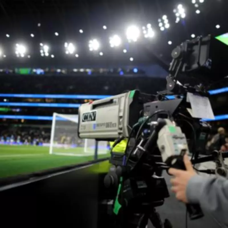 Premier League's 3pm Blackout Nears End as Netflix-Style Streaming Service Launches