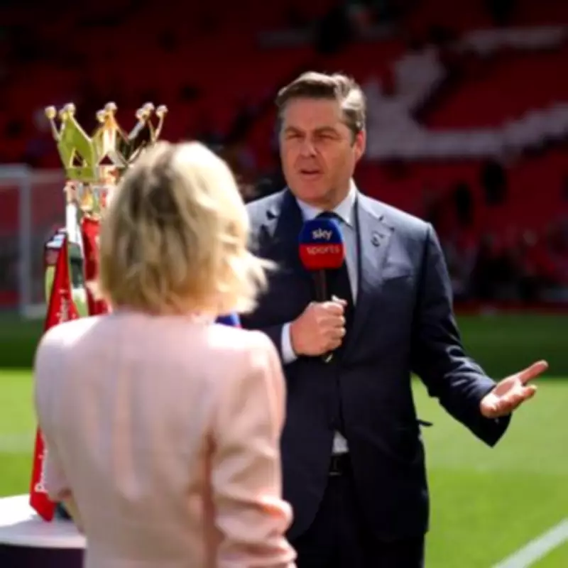 Premier League's Streaming Revolution Could End 3pm Blackout for Good