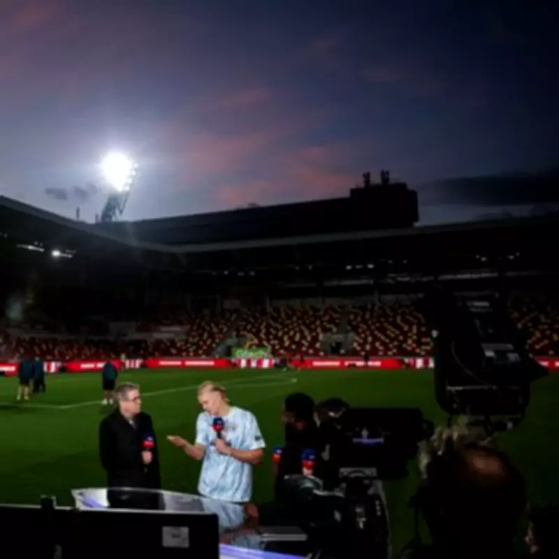 Premier League's Streaming Service Tests UK 3pm Blackout Future
