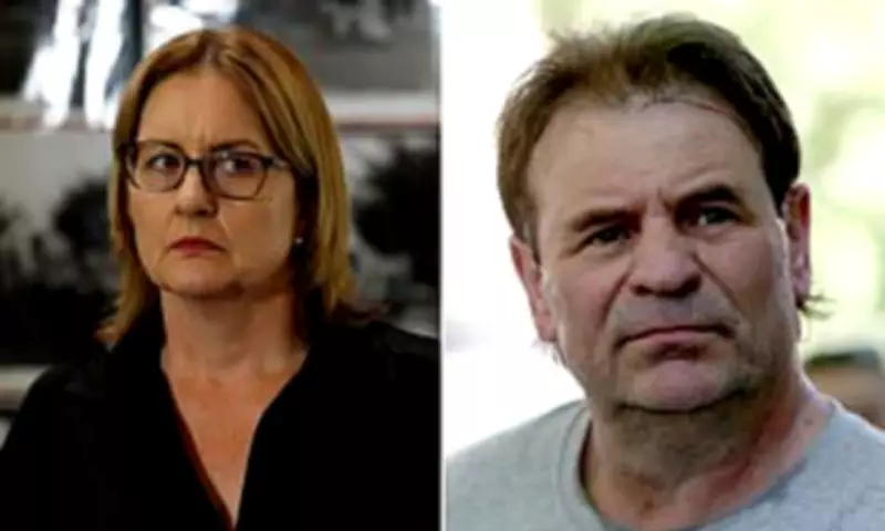 Premier Rejects Royal Commission into CFMEU Corruption Claims