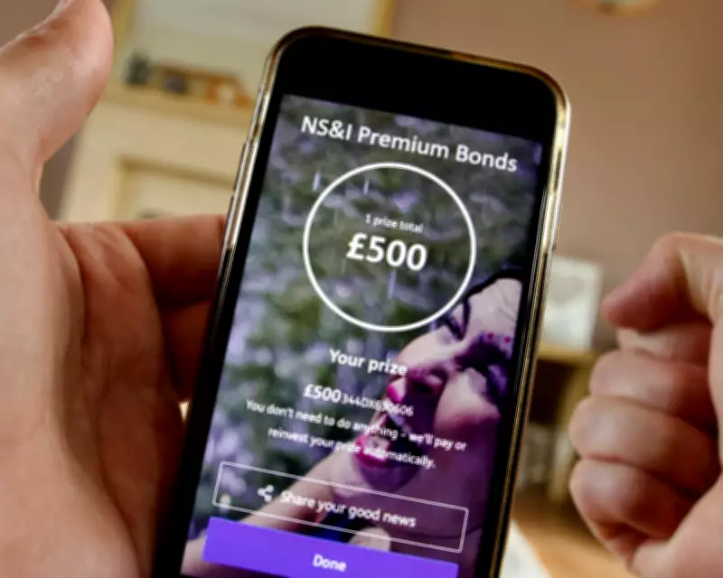 Premium Bonds Odds Worsen as NS&I Cuts Prize Fund from April