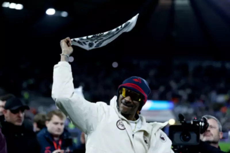 Preston Boss Claims 'Smell of Weed' in Tunnel After Snoop Dogg's Swansea Visit