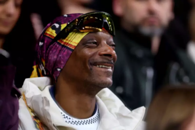 Preston Boss Claims Tunnel 'Smelt of Weed' After Snoop Dogg's Swansea Visit