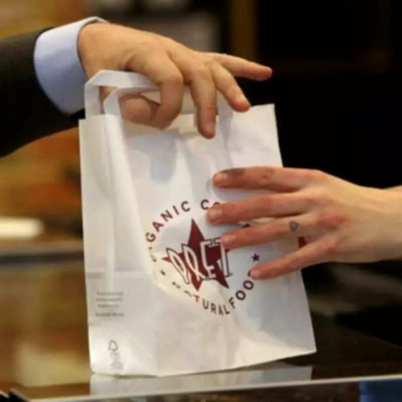 Pret's £10 Surprise Bag Review: Bargain Haul or Foodie Frustration?