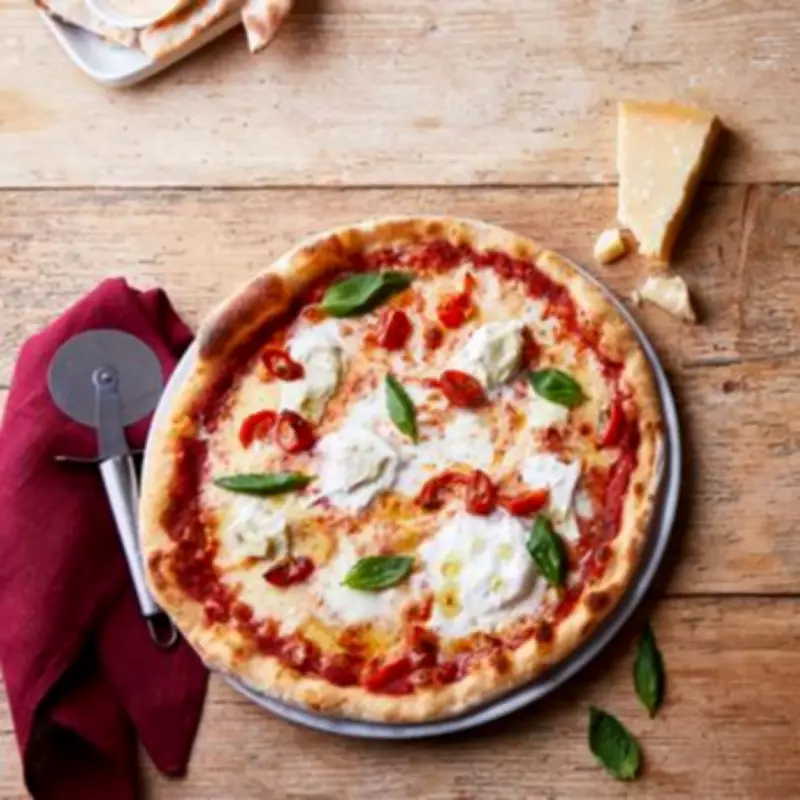 Prezzo's 'UK First' Subscription Saves Families Up to £1,500 on Dining