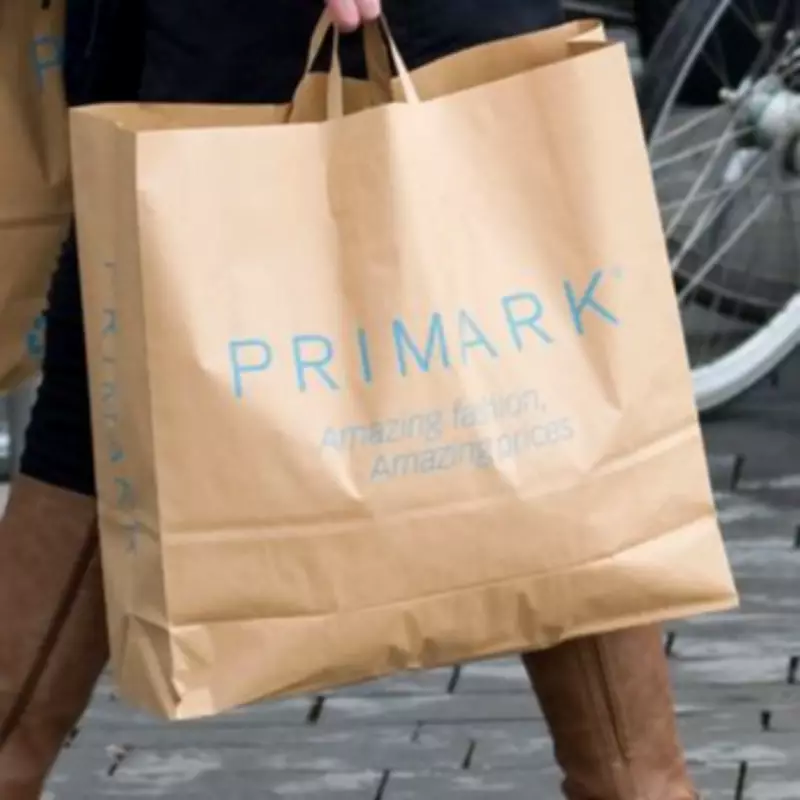 Primark's £18 Espadrille Wedges Spark Fashion Frenzy as Budget Rival to £119 Hobbs Sandals