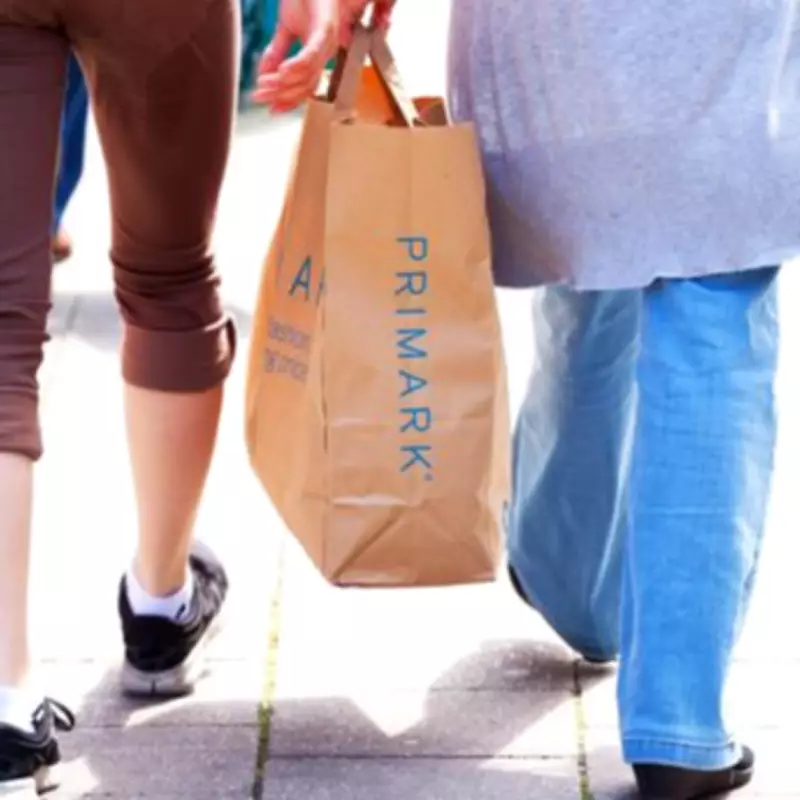 Primark's £7 Mirrored Bow Tray Delights Shoppers as Valentine's Gift