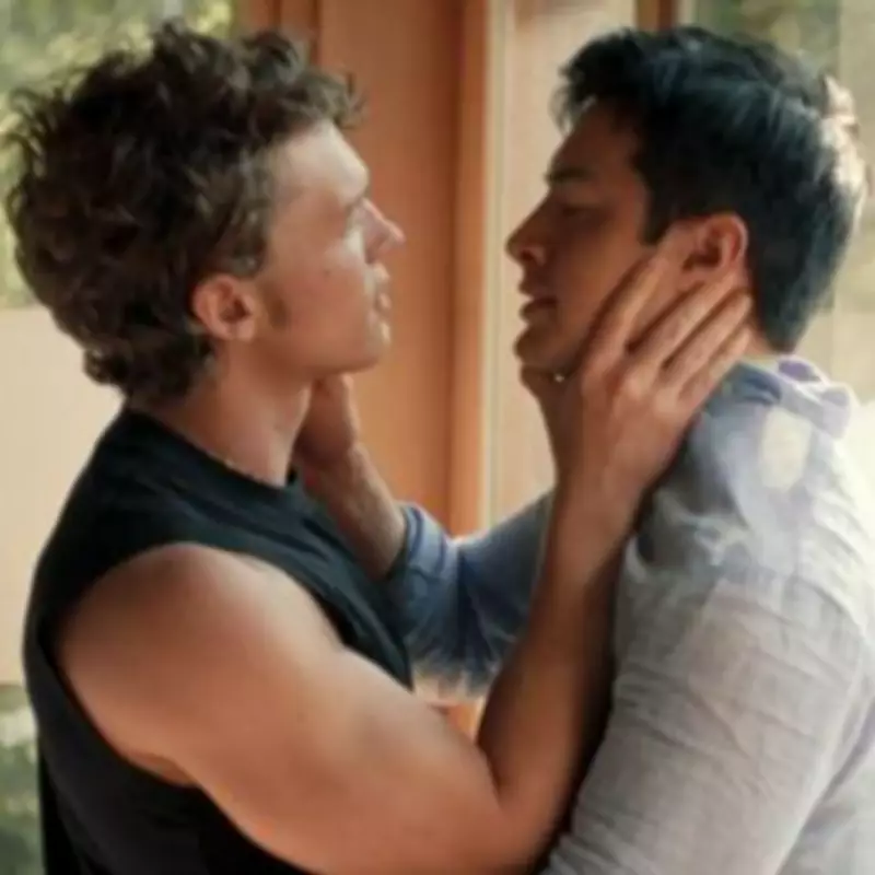 Prime Video Greenlights 'Boys of Tommen' Romance Series Based on Bestselling Books