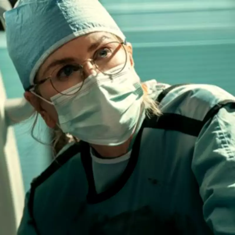 Prime Video Unveils Thrilling 'Scarpetta' Trailer Starring Nicole Kidman